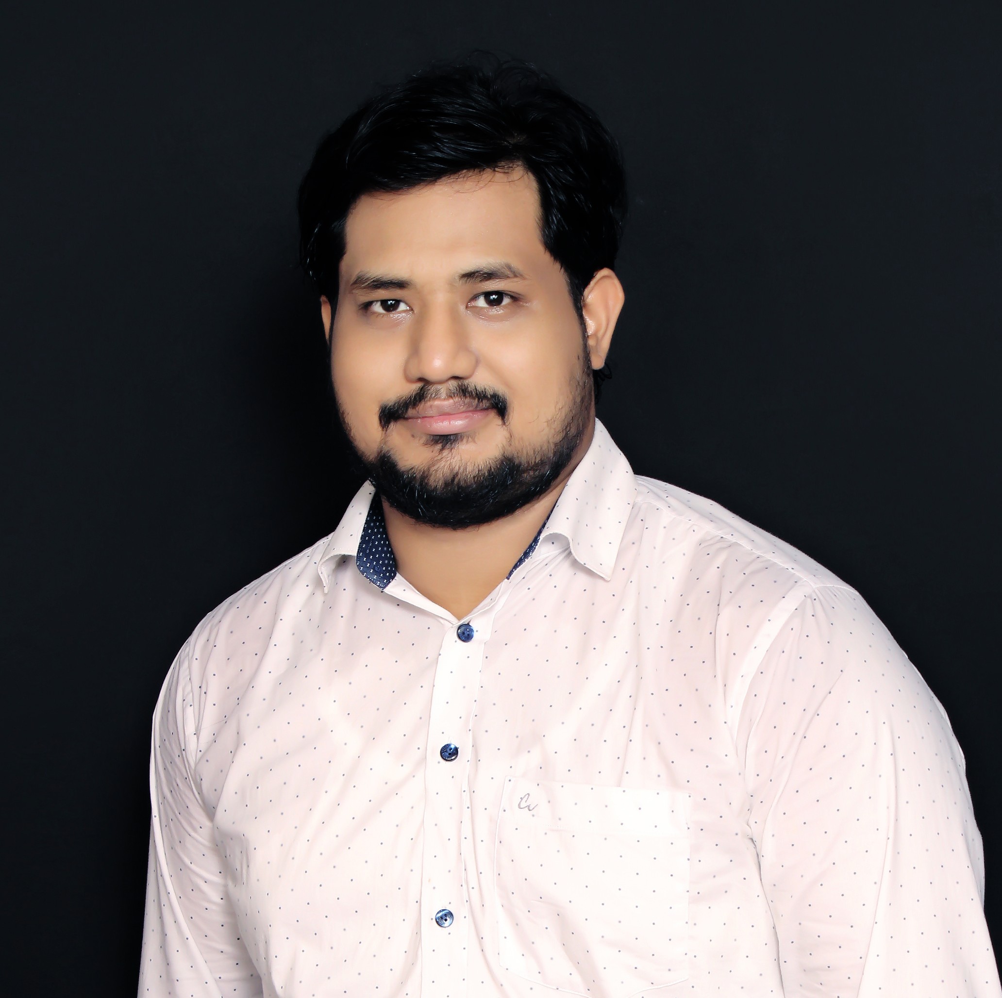 Indroneel Roy profile picture